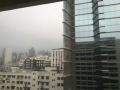 -香港城市花园酒店