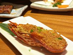 芝士龙虾仔-味见·荣家(亚泰大街店)