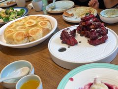 -新时代大酒店(仰口路店)