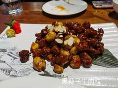 -陆壹捌餐厅(五大道店)