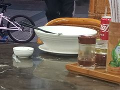 -南苑风味过桥米线(革新路店)