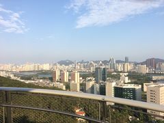 -狐尾山公园