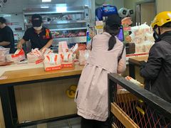 -华莱士炸鸡汉堡(崇文门搜秀城店)