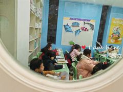 -昂立青少儿成长中心(普陀中潭校区)