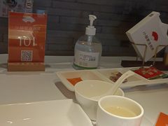 -小厨娘淮扬菜(六合欢乐港店)