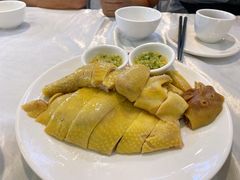 壹心鸡-文记壹心鸡(宝华路店)