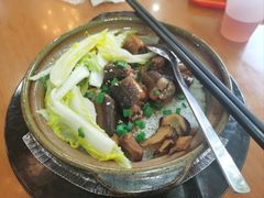 -煲煲掂风味煲仔饭餐厅(西区店)