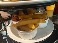 -半秋山西餐厅(巴南万达广场店)