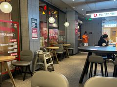 -肯德基(张家港杨舍店)
