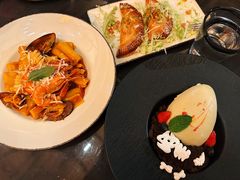 -哈蒙德餐厅