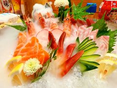 -晶吉·居酒屋·日本料理·烧鸟(中山区民主广场经典生活店)