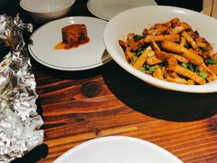 衡东香干-衡厨·衡阳土菜(中南店)