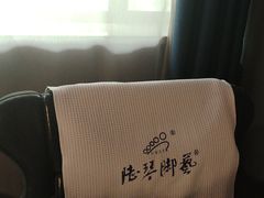 -陆琴脚艺·足浴·SPA(夫子庙店)