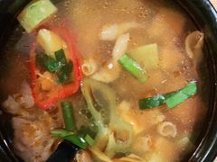 -九田家黑牛烤肉料理(长春路友好店)