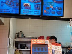 -鱼你在一起(顺义国泰生活广场机场店)