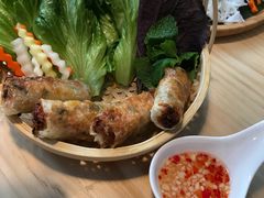 -越美小馆·越南料理(曲江店)