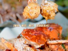 -宏佳丰味蟹馆(洛溪店)