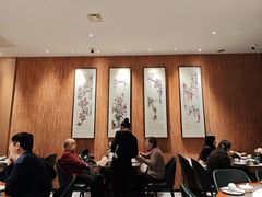 -国人川菜(李家村建东街店)
