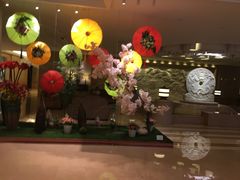 -浙江三立开元名都大酒店