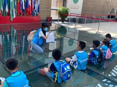 -西安大唐西市博物馆