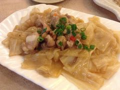 -金城大酒店-中餐厅(汾江中路店)