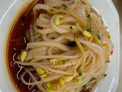 -魏家凉皮(博水商务大厦店)