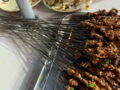 -刘三姐烤肉总店(飞山街店)