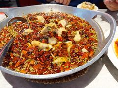 -天辣(金桥啦啦宝都店)