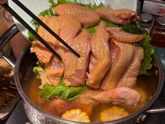 -潮界(虹桥新天地店)