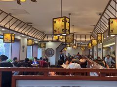 -惠宾饭庄(中山路店)