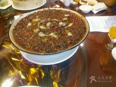 android_upload_pic-裕德隆清真饭庄·天津特色菜(河东店)