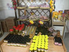 -苏州市吴中区光福窑上花果蜜饯厂