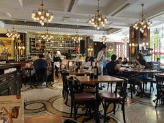 -Entrecôte 法国牛扒馆(保利·时光里店)