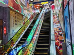-潮流汇购物城(铜锣湾国际购物中心店)