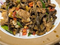 -宏状元现熬粥·京味菜(三里河店)