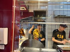 -余百年·现烧烧腊(布吉金利店)