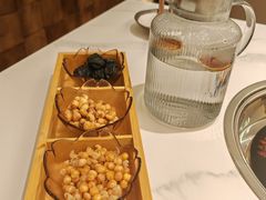 -汤宴·参须肚包鸡(南京路店)