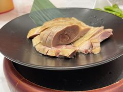 -中心大酒店·本味餐厅