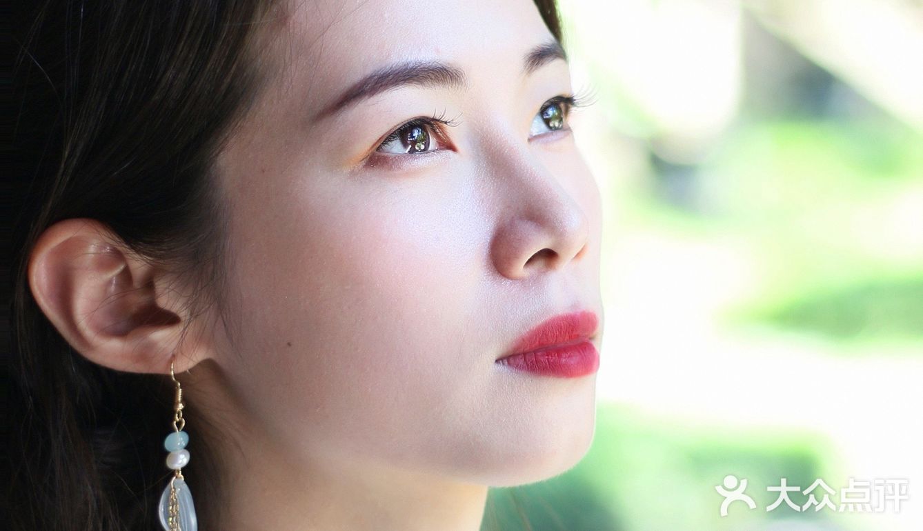 中秋营救玉兔行动之闲逛87版红楼梦之地