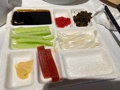 -四季民福烤鸭店(望京旺角店)