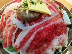 -樱の千渡日式料理·铁板烧•烧鸟(金盛田广场店)