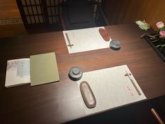 -无味舒食(思南公馆店)
