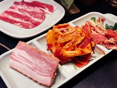 -梨花自助烤肉(西三旗万象汇店)