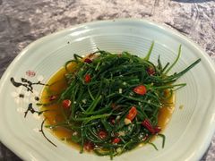 -宝鸡民族饭庄(英达路店)