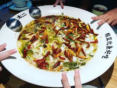 -太二酸菜鱼(福州泰禾店)