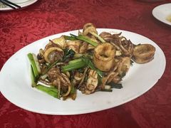 -蛇口康乐快餐鱼仔档(翠苑小区店)