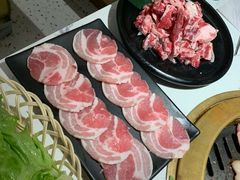 -花味烤肉·拌饭(庐阳万象汇店)