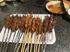 -鹤之乡·齐齐哈尔烤肉·非遗(秋涛路店)