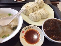 -庆丰包子铺(乔庄店)