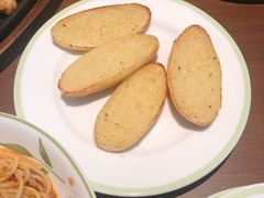 -萨莉亚意式餐厅(杭州西溪龙湖天街店)